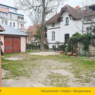 Ustka ,  Żeromskiego   6