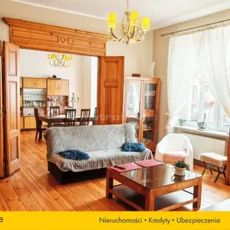 Ustka ,  Żeromskiego   8