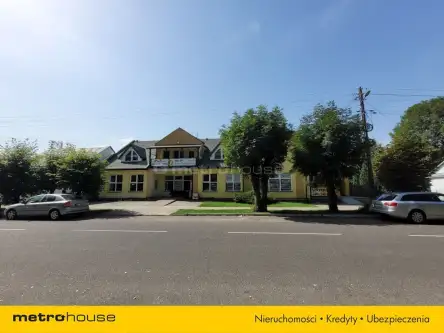 Kodeń ,  Rynek   14