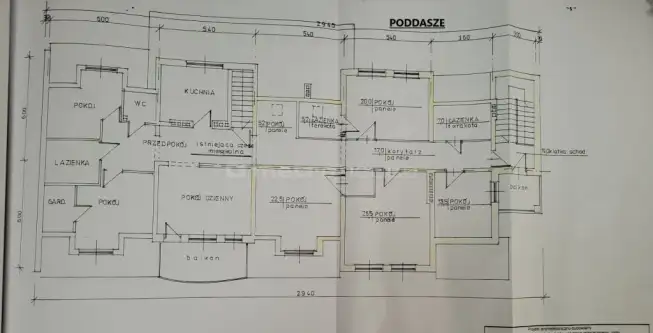 Kodeń ,  Rynek   16