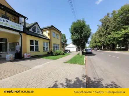 Kodeń ,  Rynek   19