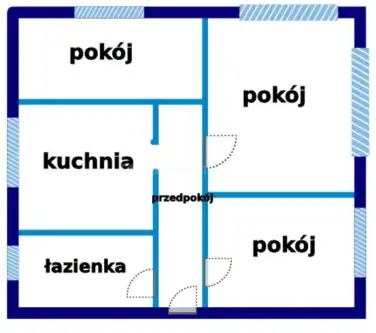 Szczecinek ,  Warcisława IV   7