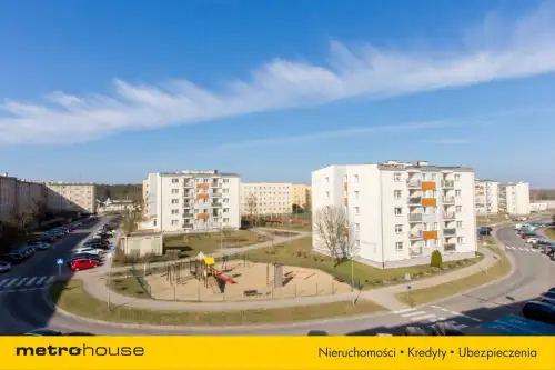 Szczecinek ,  Budowlanych   7