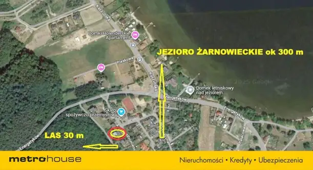 Czymanowo ,  Promienna   8