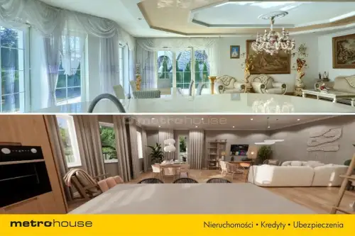 Łomianki ,  Sierakowska   16