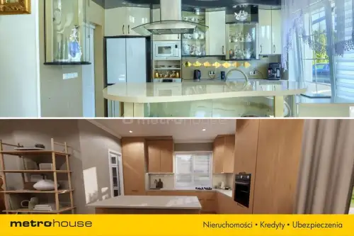 Łomianki ,  Sierakowska   17