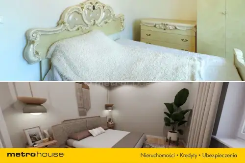 Łomianki ,  Sierakowska   18