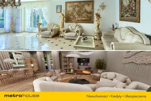 Łomianki ,  Sierakowska   3