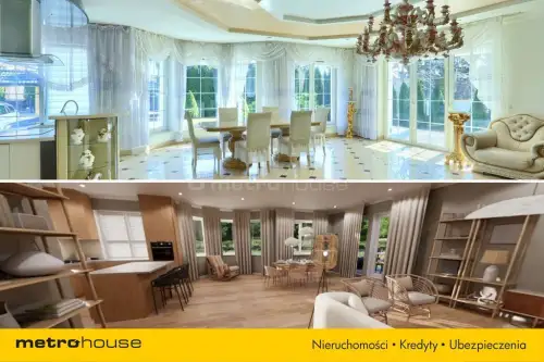 Łomianki ,  Sierakowska   4