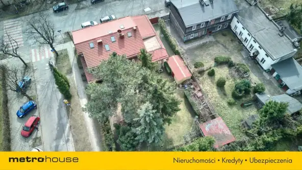 Łódź ,  Nowogrodzka   8