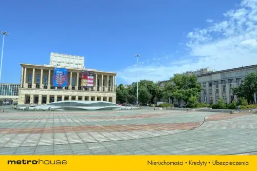 Łódź ,  Narutowicza   6