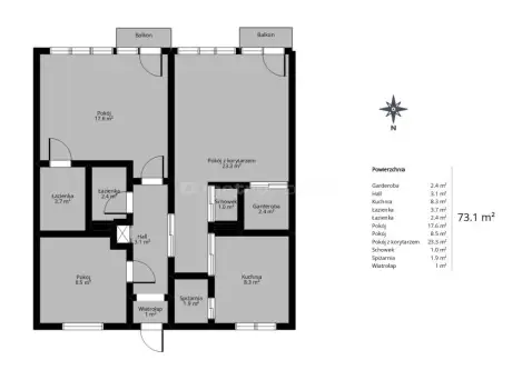 Łódź ,  Obywatelska   13