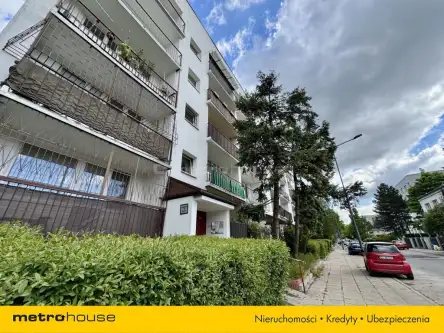 Łódź ,  Niemojewskiego   6