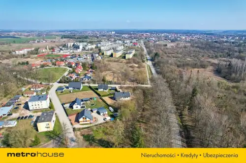 Olecko ,  Osiedle Siejnik   7