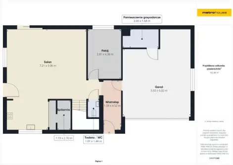 Ruda śląska ,  Na Piaski   11