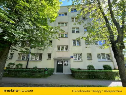 Warszawa ,  Gierymskiego   4