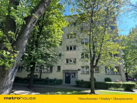 Warszawa ,  Gierymskiego   7