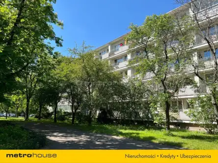 Warszawa ,  Gierymskiego   8