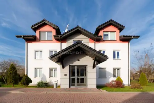 Brzozówka ,  Szkolna   19