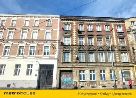 Bytom ,  Jagiellońska   8