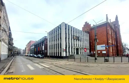 Bytom ,  Jagiellońska   9