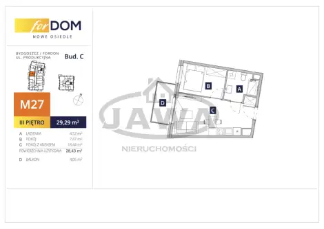 Bydgoszcz ,  Produkcyjna   3