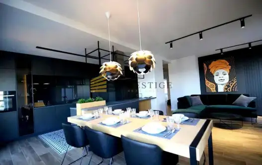 Warszawa ,  Al. Wilanowska   2