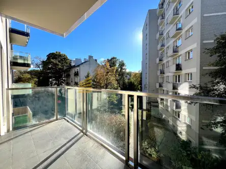 Warszawa ,  Wilanowska   13