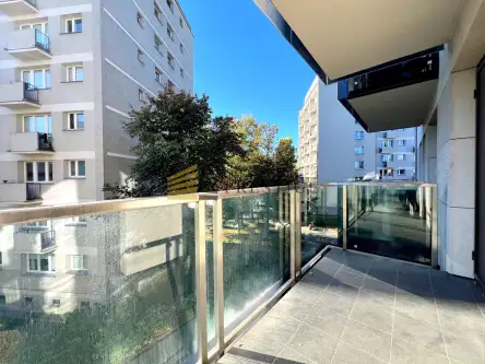 Warszawa ,  Wilanowska   14