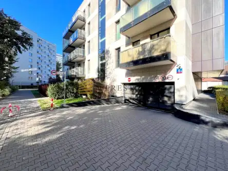 Warszawa ,  Wilanowska   16