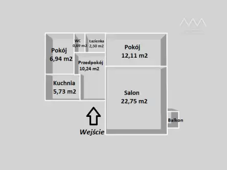 Barczewo ,  Osiedle Słoneczne   11