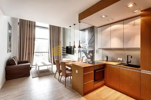 Warszawa ,  Jana Pawła Woronicza   3