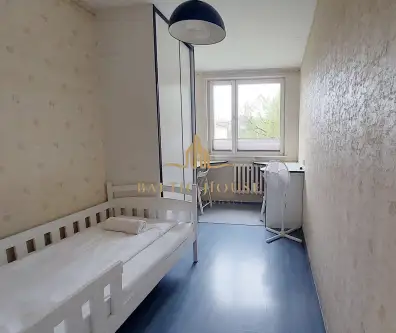 Gdańsk ,  Hoża   3