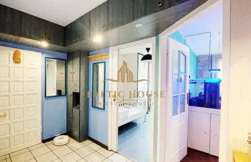 Gdańsk ,  Hoża   5