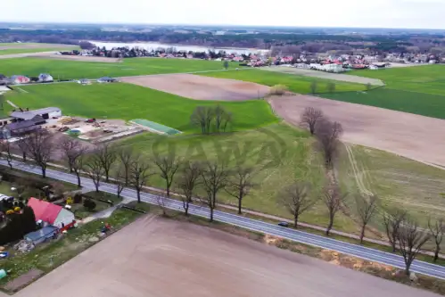 Borówno ,  Gdańska   2