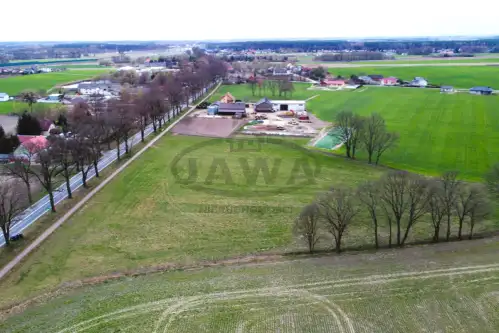 Borówno ,  Gdańska   5