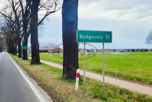 Borówno ,  Gdańska   6