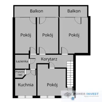 Kraków ,  Stanisława Moniuszki   16