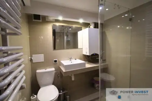 Kraków ,  Stanisława Moniuszki   13