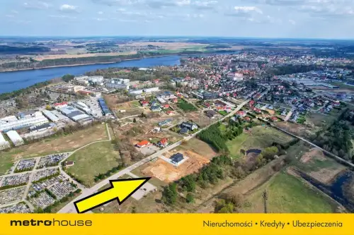 Olecko ,  Leśna   5