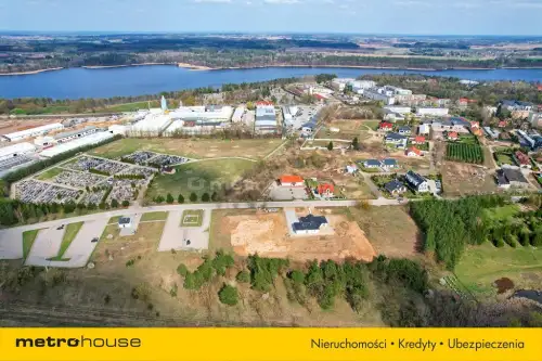 Olecko ,  Leśna   6