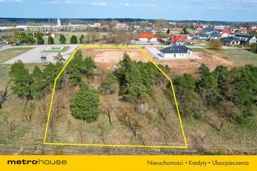 Olecko ,  Leśna   7