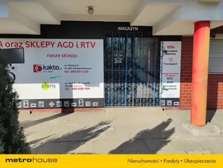 Bytom ,  Wyzwolenia   3