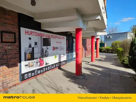 Bytom ,  Wyzwolenia   4