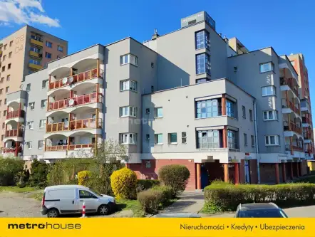 Bytom ,  Wyzwolenia   5