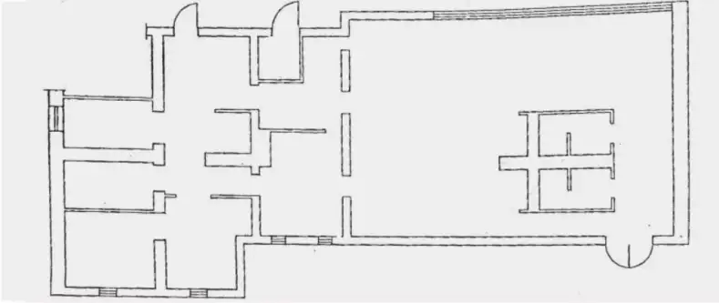 Bytom ,  Wyzwolenia   6