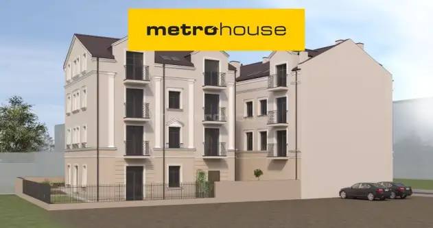  Skierniewice   Prymasowska 