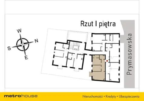 Skierniewice ,  Prymasowska   2