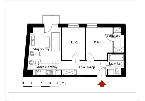 Skierniewice ,  Prymasowska   3
