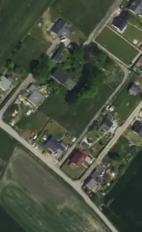 Orzesze ,  Wiosenna   2